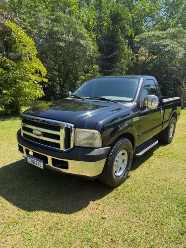 Ford F-250 XLT 4.2 V6 1999