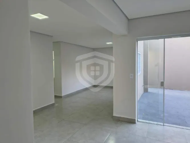 Casa para Locação 3 quartos 95 m² Tangarás, Bauru/SP