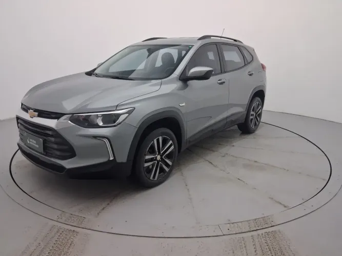 Chevrolet Tracker LT 1.0 Turbo 12V Flex AUT 2024