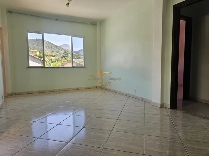 Apartamento para Venda em Teresópolis, Barra do Imbuí, 3 dormitórios, 2 banheiros, 1 vaga