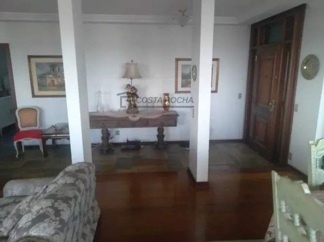Apartamento à venda e locação- Edifício Belvedere - Salto/SP