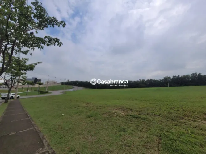 Terreno comercial à venda com 450,00m² no bairro Green Valley em Votorantim