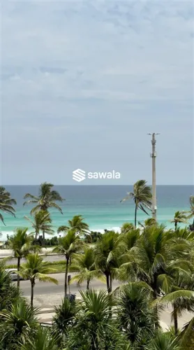 Saint Tropez - Apartamento Duplex - 215m² - Barra da Tijuca