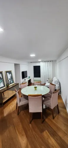 APARTAMENTO LOCAÇÃO BALNEÁRIO CAMBORIÚ