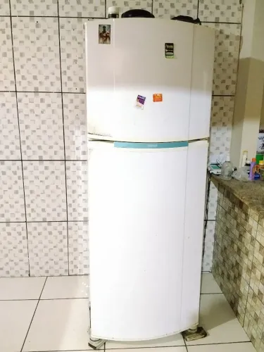 Geladeira