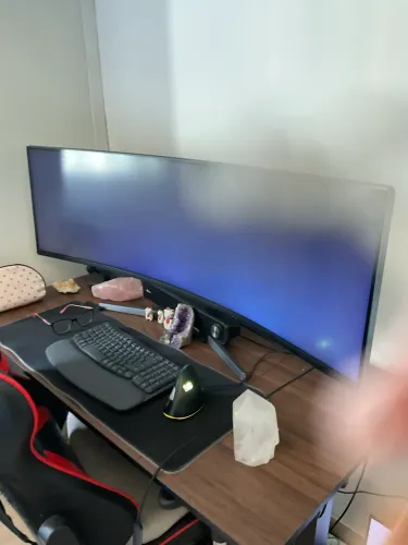 Monitor Samsung Odessy g49