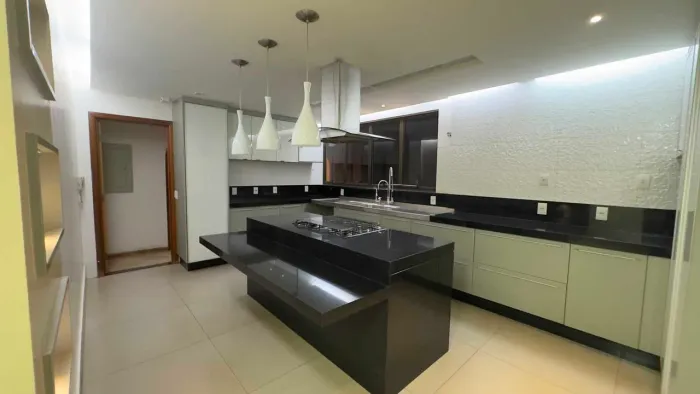 Apartamento à venda no bairro Setor Oeste - Goiânia/GO
