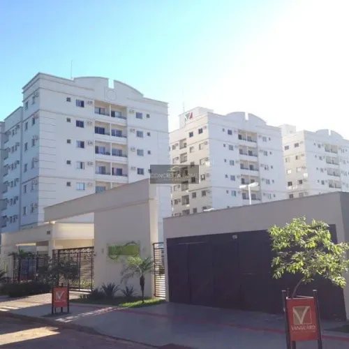 Condominio Edifício Piazza Boa Esperança - Apartamento Padrão, Condomínio Piazza, Boa Espe