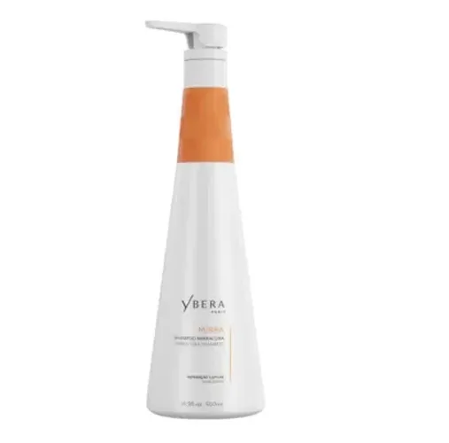 Shampoo Mirracura 500ml - Ybera Paris