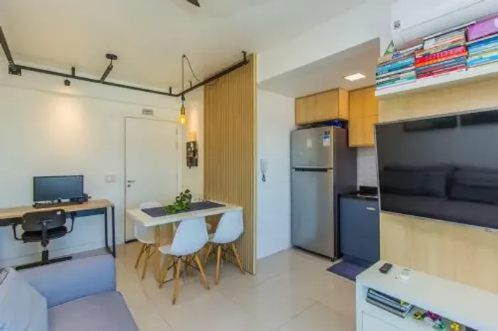 Apartamento com 2 Dormitorio(s) localizado(a) no bairro Niterói em Canoas / Ref.:OR8142512
