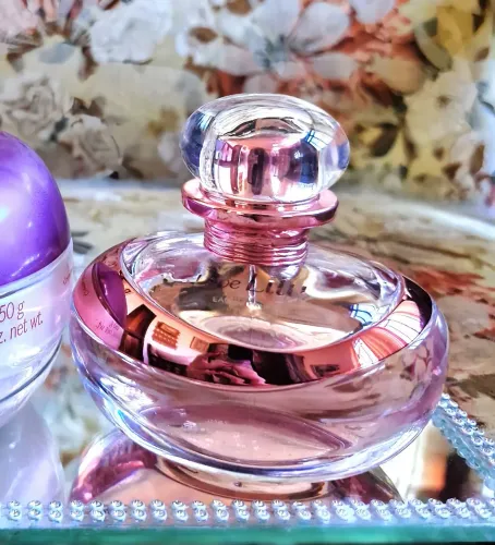 Perfume Love Lily 75ml - O Boticário