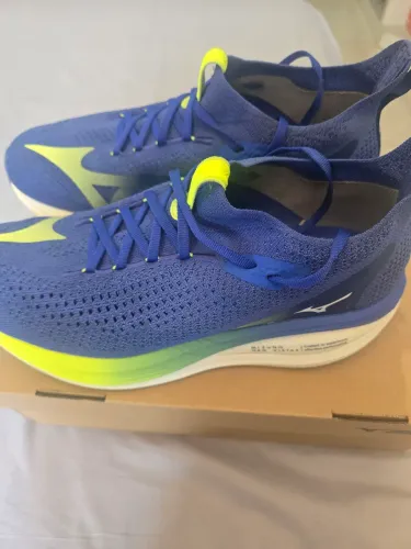 Tênis Mizuno Neo Vista