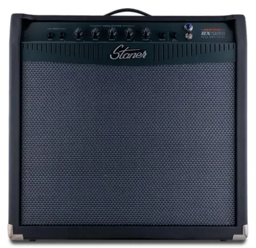 Amplificador Staner BX250 250W