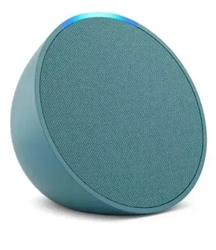 Echo pop Alexa Amazon