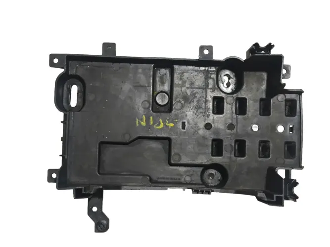 Suporte Caixa da Bateria GM Spin Cobalt 2013 a 2020 REF * Base Bateria Spin Cobalt 