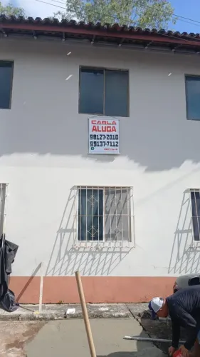 residencial Rio volga