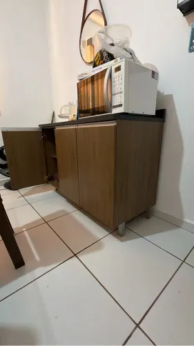 Armário de cozinha .3 portas