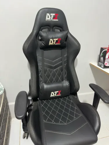 Cadeira Gamer DT3 SPORTS