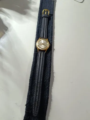 Relógio de pulso Levis - Ancre 17 Rubis