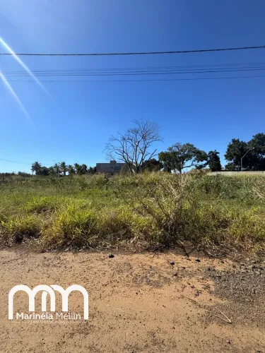 comprar terreno chácara planalto em Hortolândia