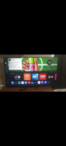 Vende-se uma tv Samsung smart 60 polegadas