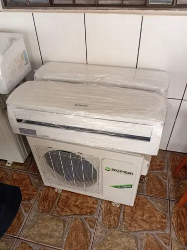 Ar condicionado 12000btus