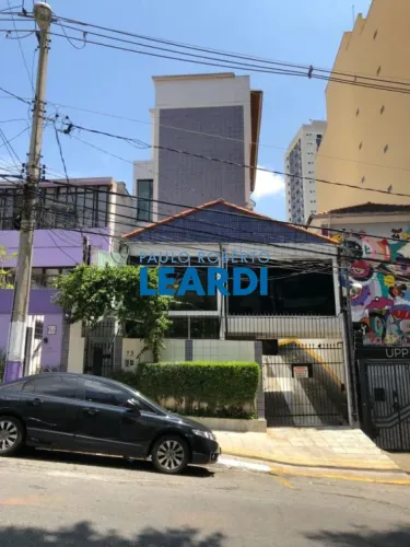 PRÉDIO - VILA MARIANA - SP