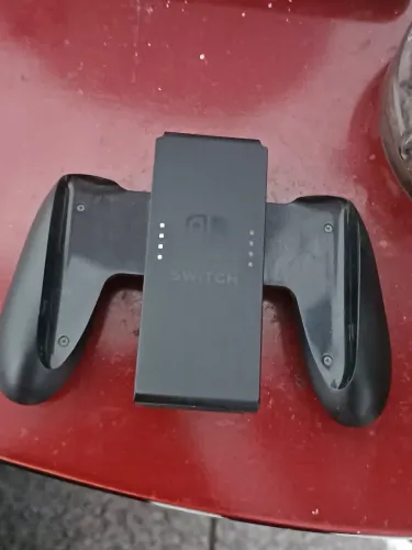Suporte Joy Con original Nintendo Switch