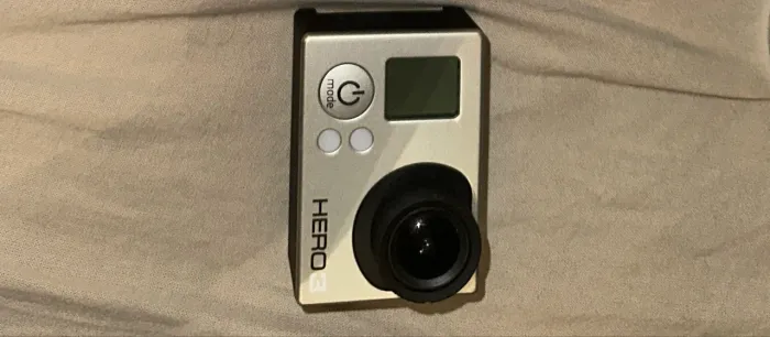 GoPro Hero3
