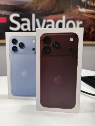 iPhone 18 Pro Max 