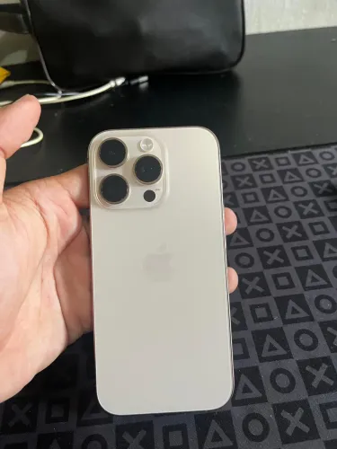 iPhone 16 pro