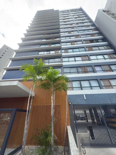 Condomínio Blue Barra. O charme de morar ou investir na Barra