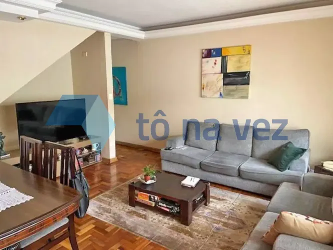 Casas & Sobrados 3 dormitório(s) em Jardim