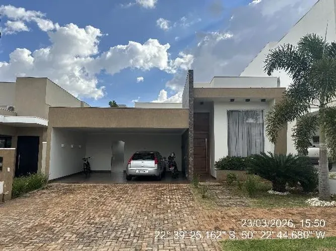 Casa de leilão em RESIDENCIAL VILLAGE DAMHA ASSIS / ASSIS / SP | Licitação Aberta