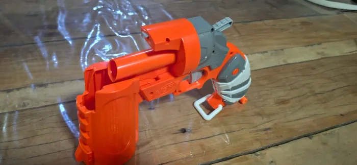 Nerf Super Flare Fortinite