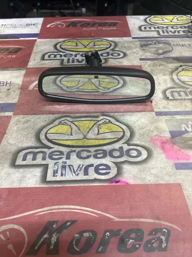 Retrovisor Interno (13540311) Chevrolet Tracker Premier