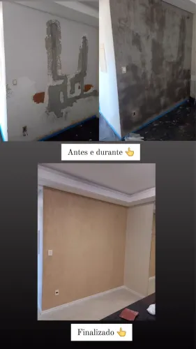 ? Sua Casa de Cara Nova! Pintura Residencial com Condições Especiais! ?