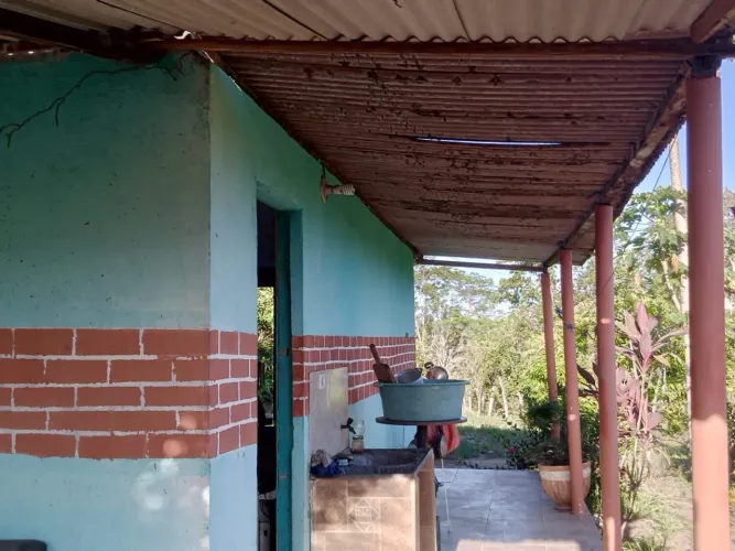 Sítio a venda