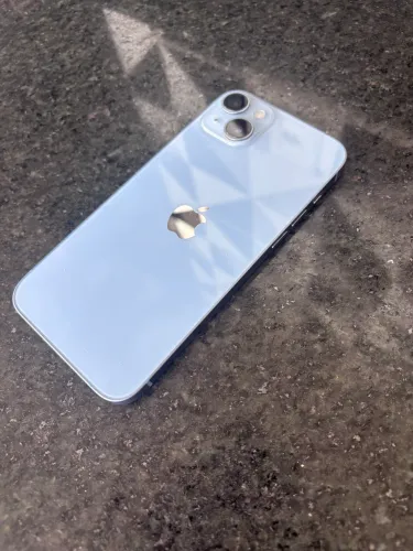 iPhone 14 Plus Azul