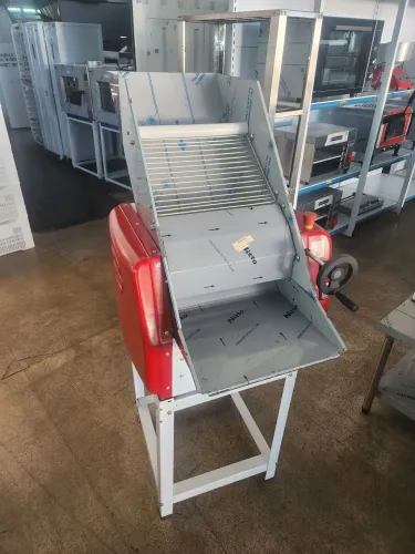 Cilindro Sovador 40cm 5kg - Braesi 