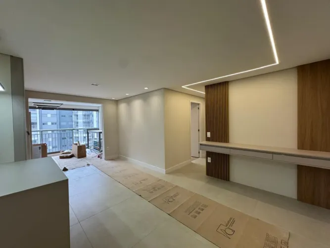 Apartamento para venda em City América com 3 quartos, sendo 1 suíte, 86.4m²