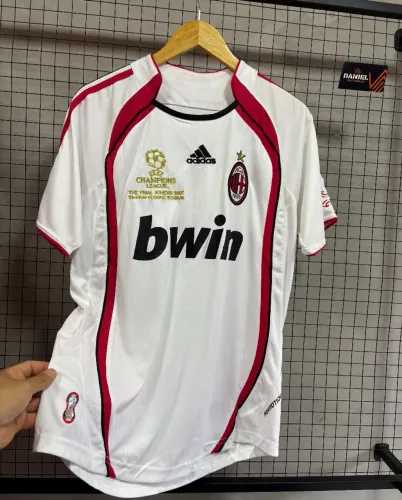 Camisa retro