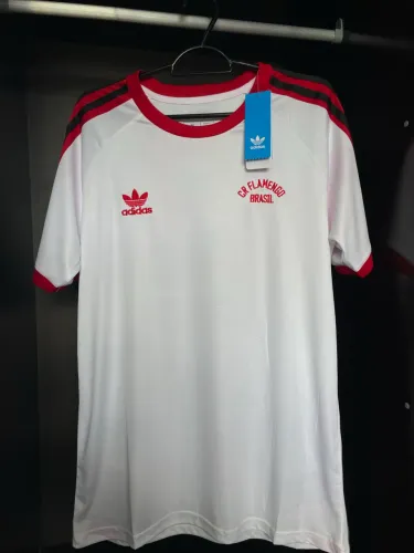 Camisas Flamengo - 1:1 - G e M