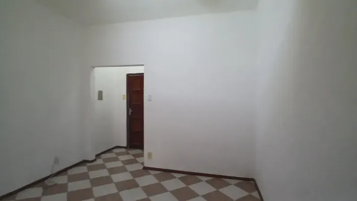 Imóvel para aluguel com 27 metros quadrados com 1 quarto em Copacabana - Rio de Janeiro - 