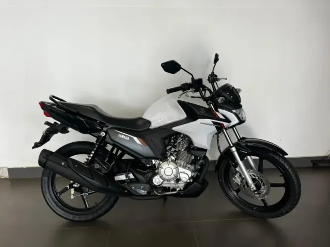 Yamaha FACTOR YBR 150