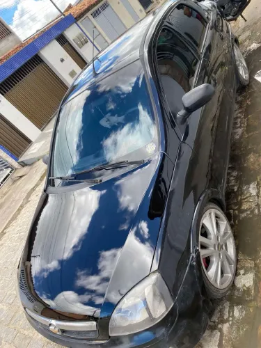 Chevrolet Corsa Sed. Maxx 1.8 MPFI 8V Flexpower 2005