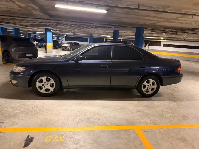Lexus ES-300 3 1998