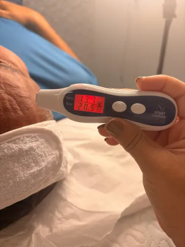 Limpeza de Pele