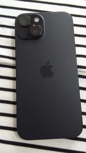 iPhone 15