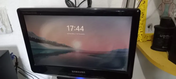 Monitor Samsung 